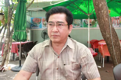Trần Quốc Bảo